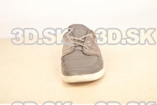 Shoe texture of Ludek 0004